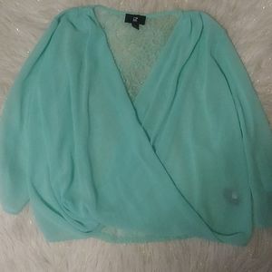 Ladies blouse